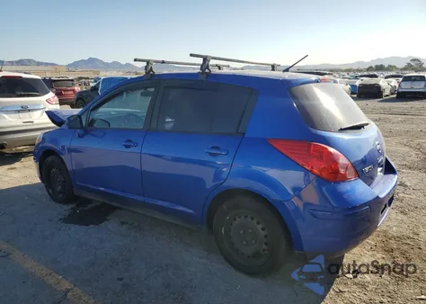 2012 Nissan Versa S from USA, damaged, VIN 3N1BC1CP7CK814144